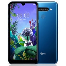 Замена дисплея на телефоне LG Q60 в Чебоксарах